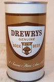 Drewrys Genuine Bock Beer, USBC II 59-26, Grade 1 Sold on 2/28/15