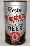 Best's Hapsburg Brand Beer, All original, barn find, Grade 2+