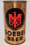 Goebel German Eagle, Indoor can, grade 2+