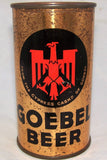 Goebel German Eagle, Indoor can, grade 2+