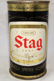 Stag, yuck