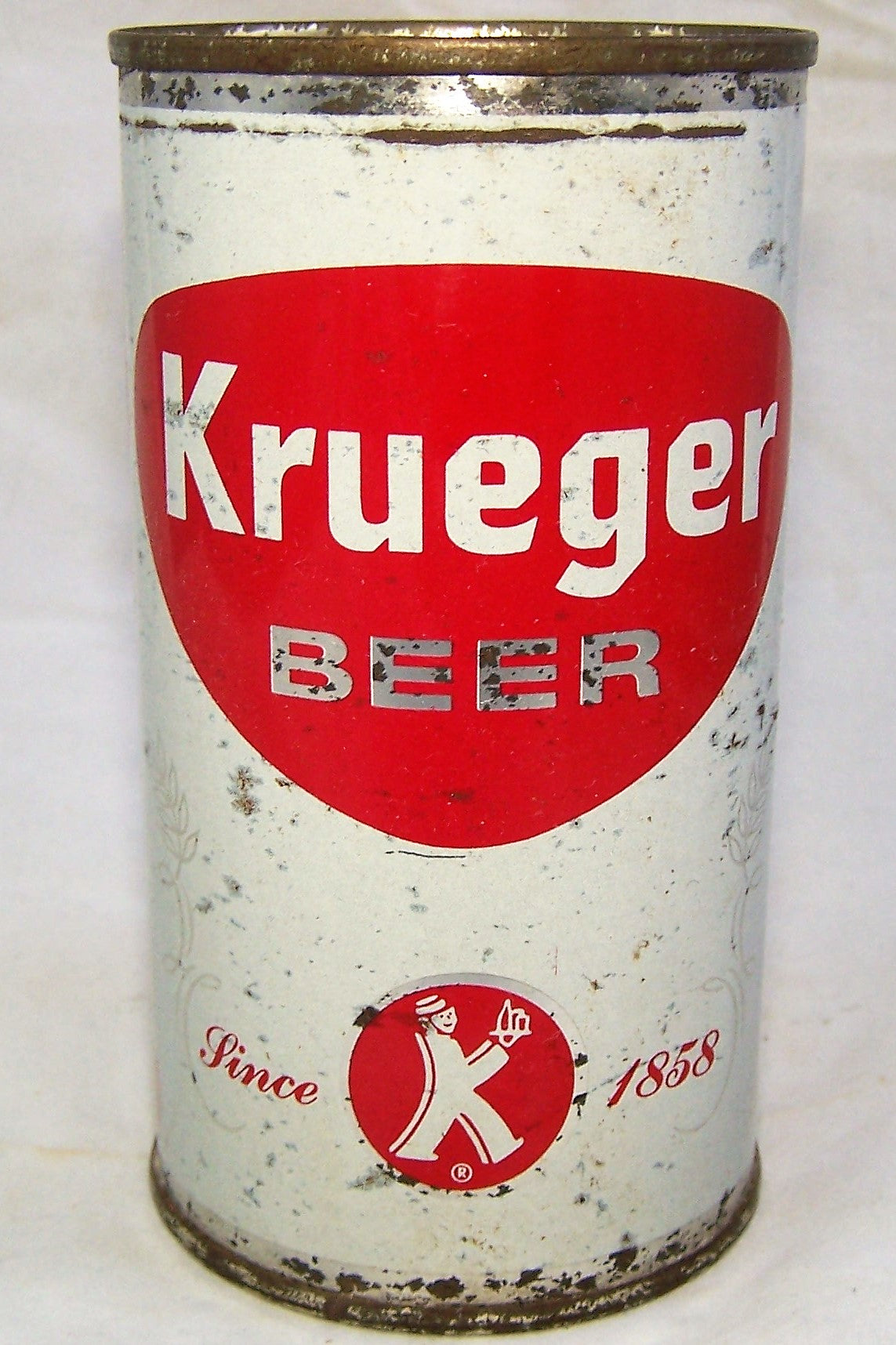 Krueger Beer Grade 1- Cranston, R.I