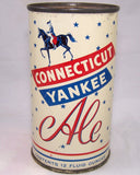 Connecticut Yankee Ale (Red) USBC 51-06, Grade 1 or better Sold on 05/20/16