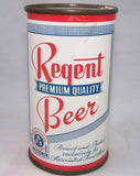 Regent Premium Quality Beer, USBC 122-13, Grade 1 to 1/1+Sold on 07/23/16