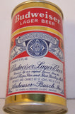 Budweiser Lager Beer, USBC 44-11, Grade A1+ Sold 1/9/15