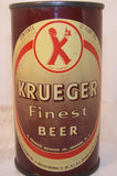 Krueger Finest Beer, USBC 90-12, Grade 1/1-  Sold 12/9/14