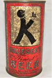 Krueger's Baldie still partially full Rare can