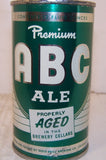 ABC Ale, USBC 28-4 Grade 1 Sold 1/6/15
