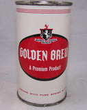 Golden Brew (A Premium Product) USBC 72-31, Grade 1/1+ Sold on 06/26/19