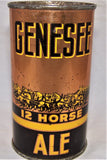 Genny 12 Horse Ale Grade 1-