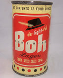Boh Lager Beer, USBC 40-11, Grade 1/1- Sold on 08/02/16