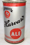 Harvard Ale O.I indoor can, Grade 1-