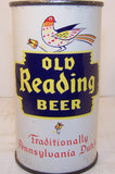 Old Reading Beer, USBC 108-3, Grade 1 to 1/1+ Sold 1/15/15