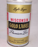 Wisconsin Gold Label Premium Beer, USBC II 135-20, Grade 1 Sold on 03/06/17