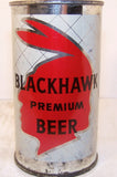 Blackhawk Premium Beer (Iowa) USBC 38-31, Grade 1/1-  Sold 12/8/14