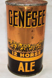 Genny 12 horse ale, Non-IRTP, Grade 1-