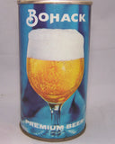 Bohack Premium Beer, USBC II 44-12, Grade 1/1+ Sold on 08/07/17