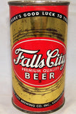 Falls City Premium Quality, Grade 1-