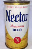 Nectar Premium Beer, Chicago, Grade 1-