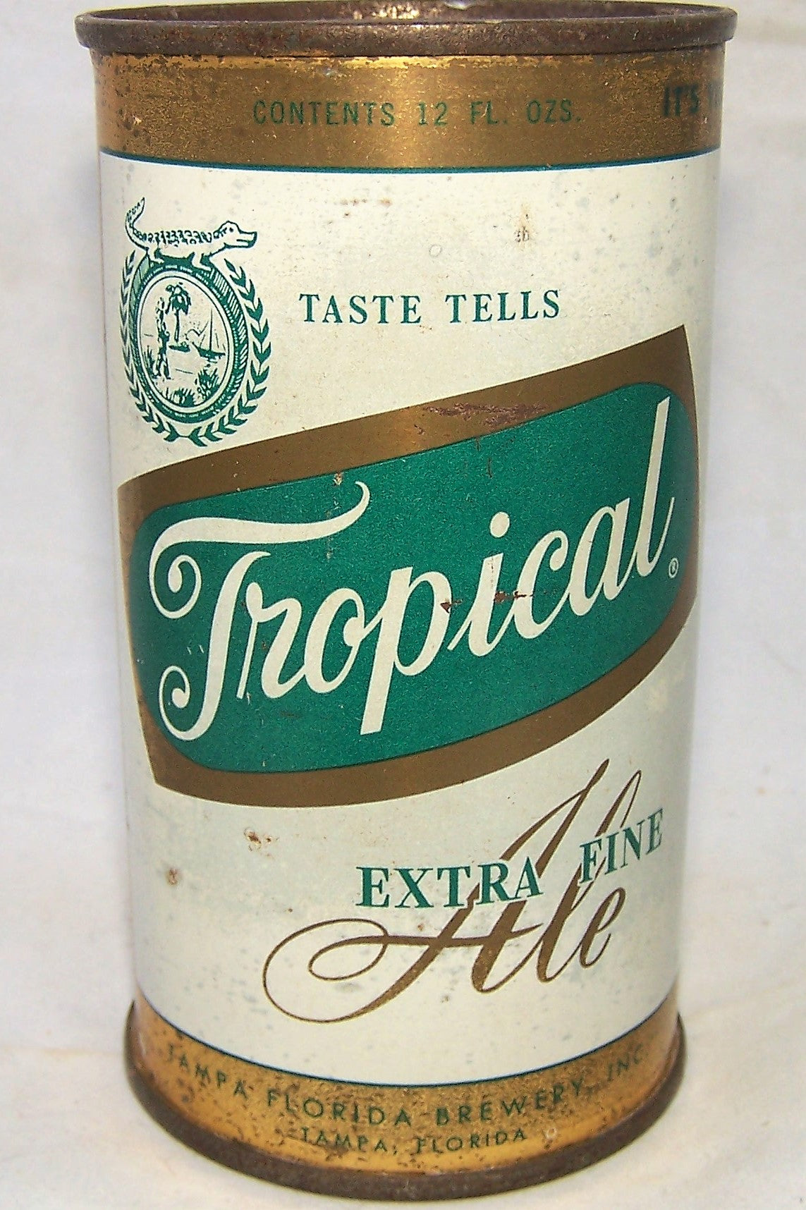 Tropical Ale Grade 2+