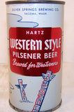 Western Style Pilsener Beer, USBC 145-11. Grade 1. Sold on 06/23/18