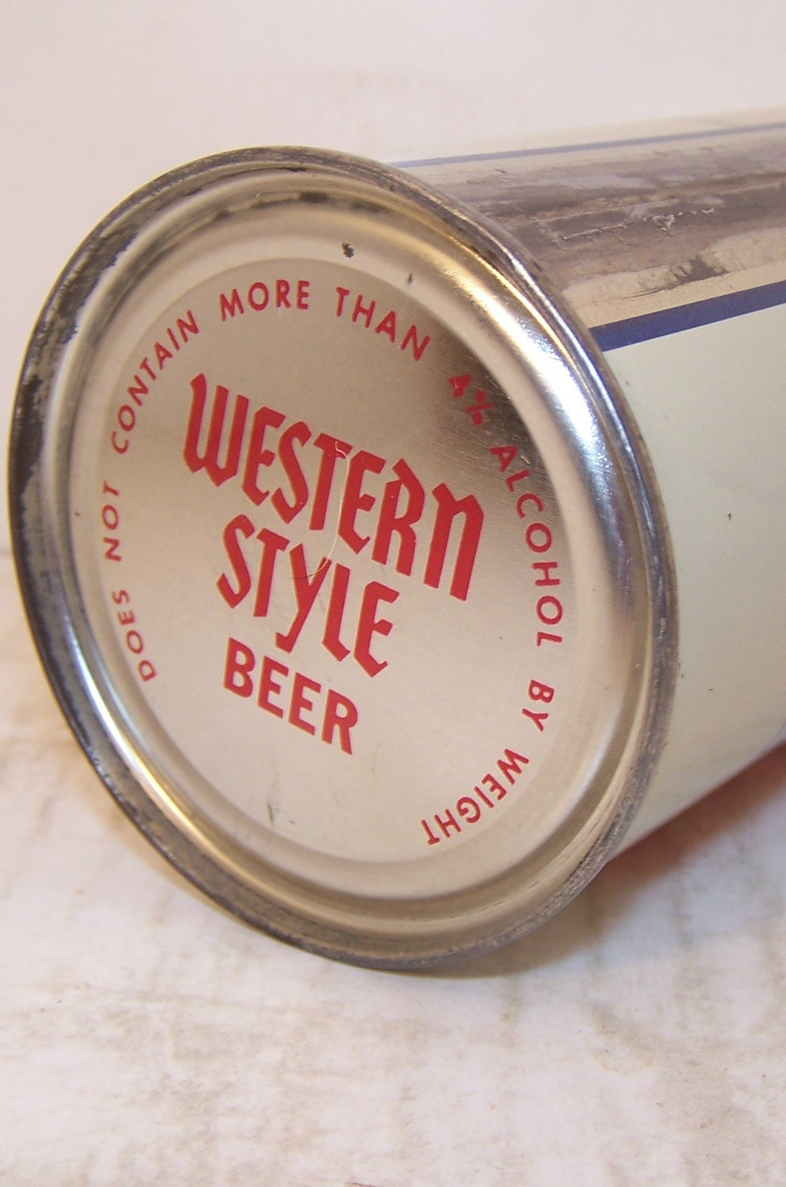 Western Style Pilsener Beer, USBC 145-11. Grade 1. Sold on 06/23/18