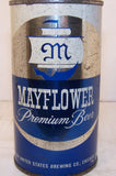 Mayflower Premium Beer, USBC 94-40, Grade 1- Sold on 10/28/18