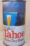 Tahoe Pale Dry Beer (Pacific) USBC 138-9, Grade 1/1+ Sold 9/4/15