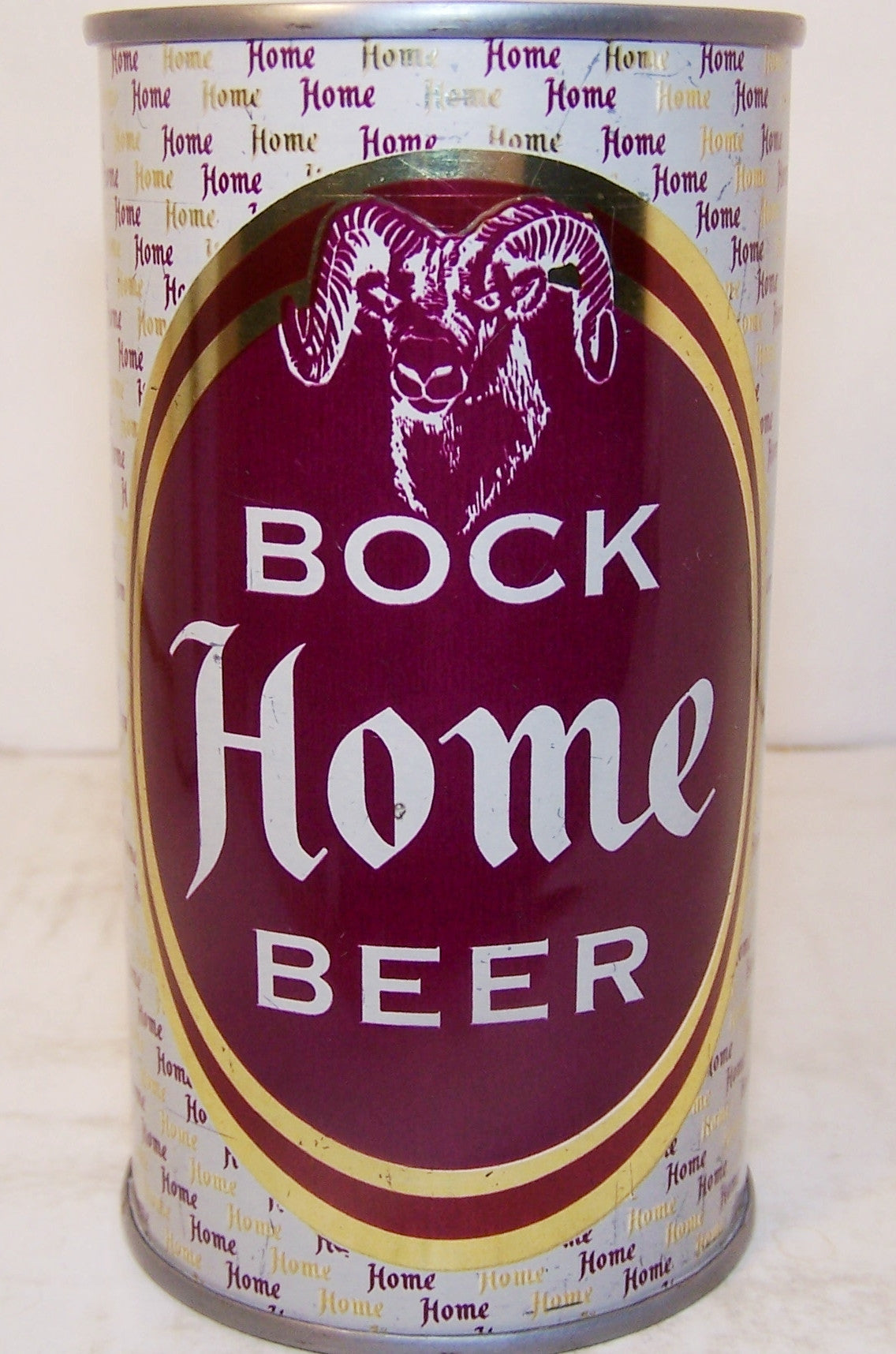 Home Bock Beer, USBC 83-18, Grade 1/1+ Sold on 02/27/16