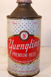 Yuengling Premium Beer, USBC 189-28, Grade 1- Sold 4/11/15