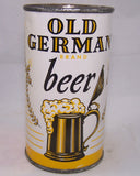 Old German Brand Beer, USBC 106-34, Grade 1/1+ Sold on 06/9/17