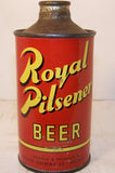 Royal Pilsener Beer (J-Spout) USBC 182-11, Grade 1- Traded