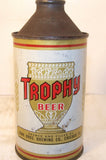 Trophy Beer, USBC 187-12, Grade 1- Sold on 6/22/15