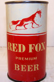 Red Fox ( Virginia) USBC 119-25, Grade 1-   Sold 12/16/14