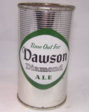 Dawson's Diamond Ale, USBC 53-13, Grade 1/1-