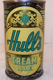 Hull's Cream Ale, USBC 84-19, Grade 1 Sold on 2/06/15