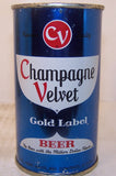 Champagne Velvet Dark Blue, USBC 48-40, Grade 1/1- Sold on 02/25/17