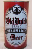 Old Dutch Brand Beer, USBC II 100-16, Grade 1- Sold 1/15/15