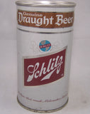 Schlitz Genuine Draught Beer, USBC II 121-04, Grade 1 or better. Sold on 07/22/16