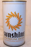 Sunshine Premium Beer, USBC 137-37, Grade 1/1+3/5/15