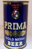 Prima Gold Medal Beer, Lilek page # 694, Grade 1/1- Sold 4/20/15