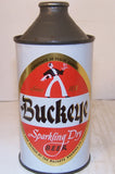 Buckeye Sparkling Dry Beer, USBC 155-12, Grade 1 to 1/1+Sold 10/30/16