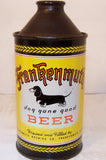 Frankenmuth "Dog Gone Good" Beer, USBC 163-30, Grade 1 Sold 2/10/15