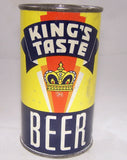 King's Taste Beer, USBC 88-03, Grade 1- Sold on 07/20/16
