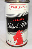 Carling Black Label Bock Beer, USBC 38-10, Grade 1 to 1/1+ Sold on 02/08/19