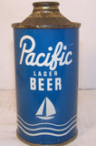 Pacific Lager Beer, USBC 178-29, Grade 1 sold 4/9/16