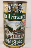 Heileman's Old Style Lager Beer, USBC 108-13, Grade 1 Sold 1/9/15