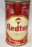 RedTop Beer (Wunderbrau) Cooking, USBC 120-15, Grade 1/1+