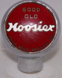 Good Old Hoosier Ball Knob, Page 50-331, grade 8+