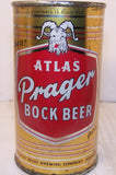 Atlas Prager Bock, USBC 32-28, Grade 1- Sold on 2/14/15